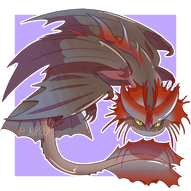 fullbody cell shaded example