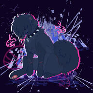 Fullbody flat example