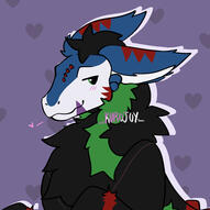 headshot/bust flat example