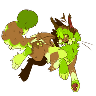 fullbody flat example