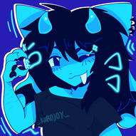 bust flat example